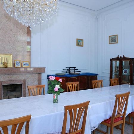 Boutique Zarin&Ngiz Otel Buhara Dış mekan fotoğraf