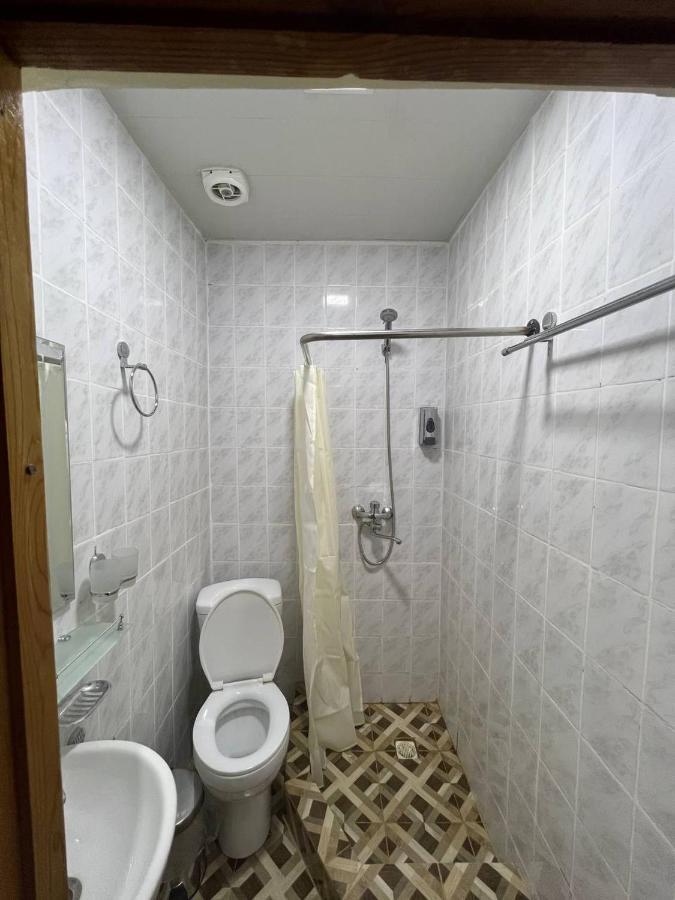 Boutique Zarin&Ngiz Otel Buhara Dış mekan fotoğraf