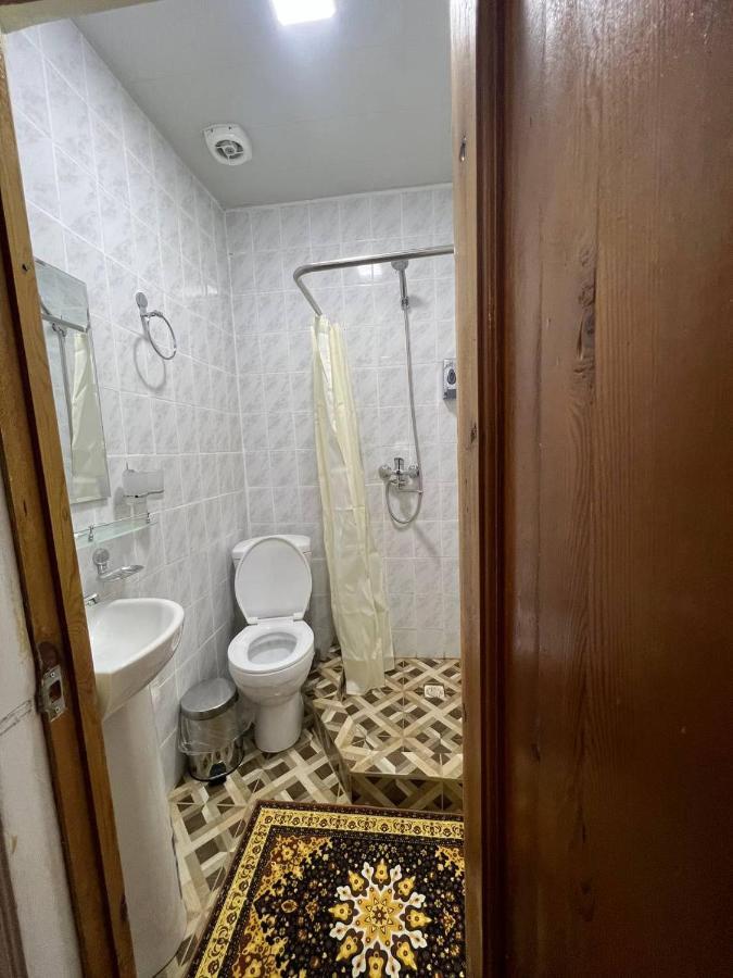 Boutique Zarin&Ngiz Otel Buhara Dış mekan fotoğraf