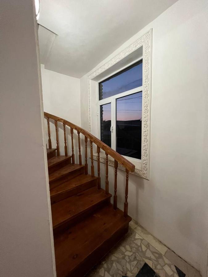 Boutique Zarin&Ngiz Otel Buhara Dış mekan fotoğraf