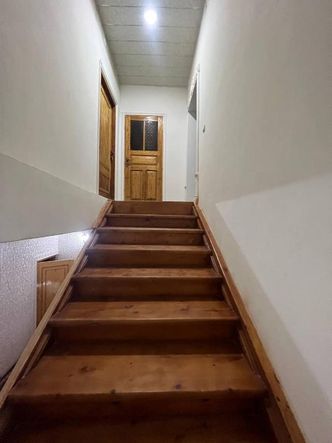 Boutique Zarin&Ngiz Otel Buhara Dış mekan fotoğraf